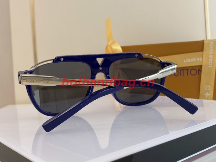Louis Vuitton Sunglasses Top Quality LVS02054